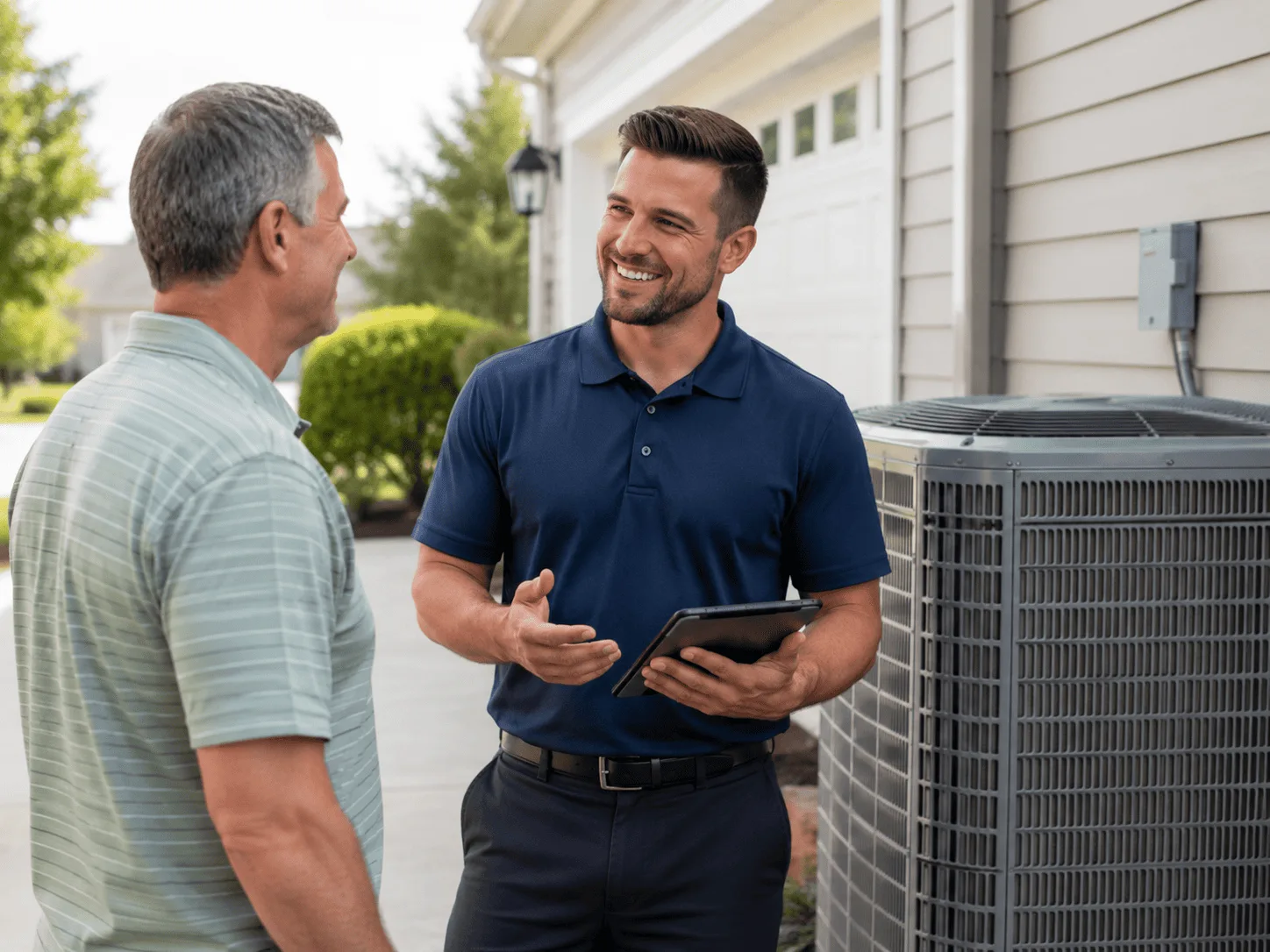 Heat Pump Installation Meadow Creek, WV FAQs